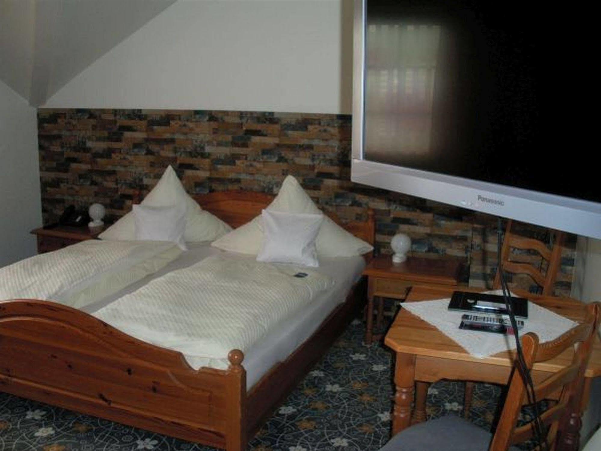 Hotel Company 콜베 외부 사진