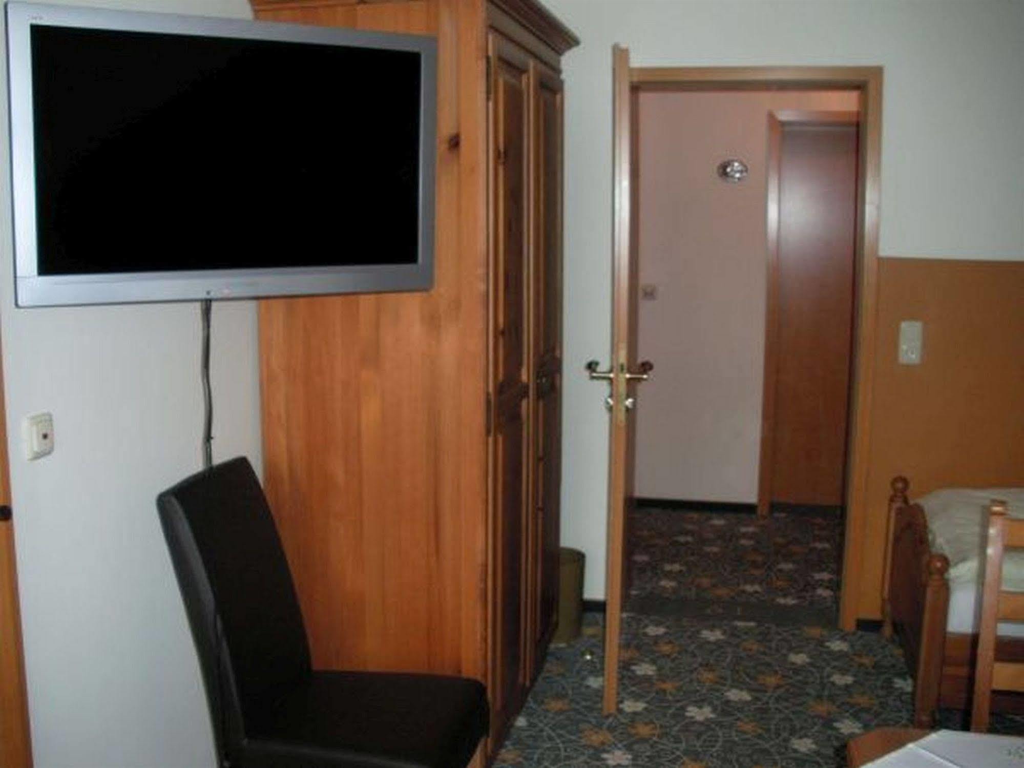 Hotel Company 콜베 외부 사진