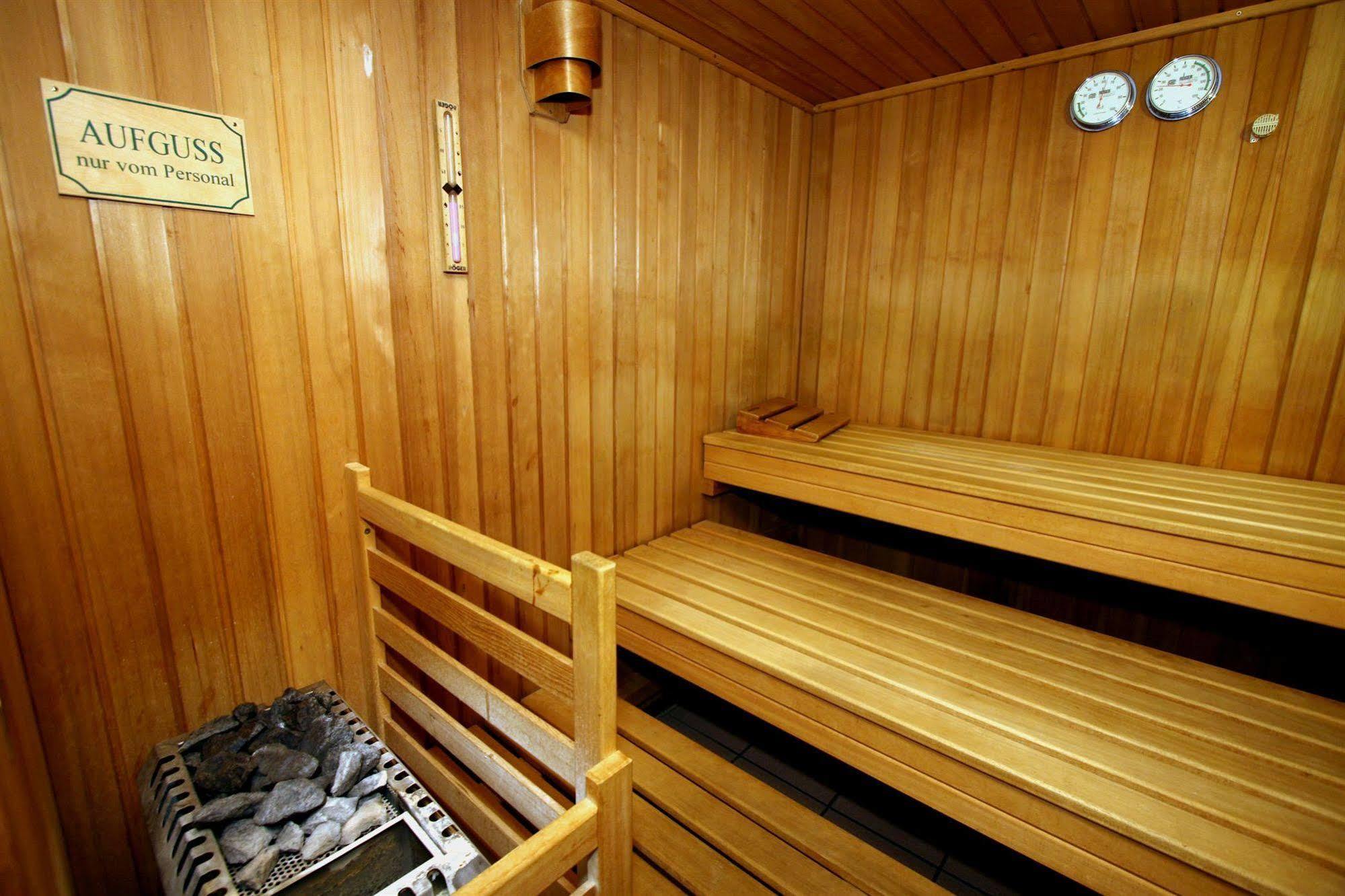 Hotel Company 콜베 외부 사진