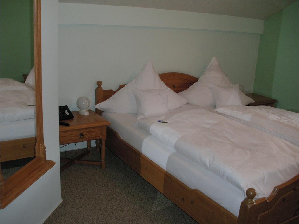 Hotel Company 콜베 객실 사진
