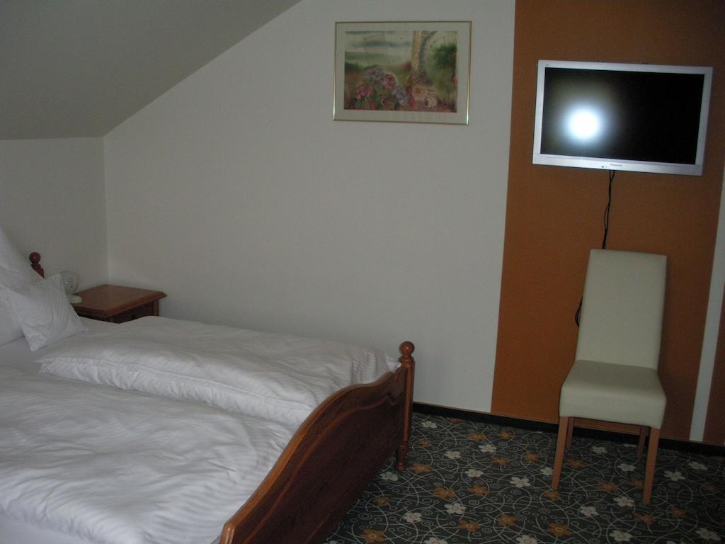 Hotel Company 콜베 객실 사진