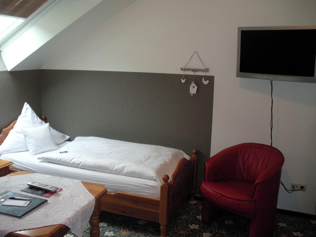 Hotel Company 콜베 객실 사진